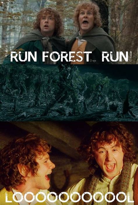 hobbitses